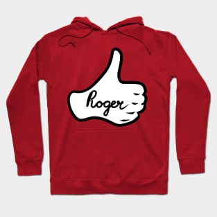 Roger Hoodie